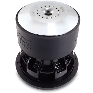 Z v.6 10” D1 / D2 (2500-watt)