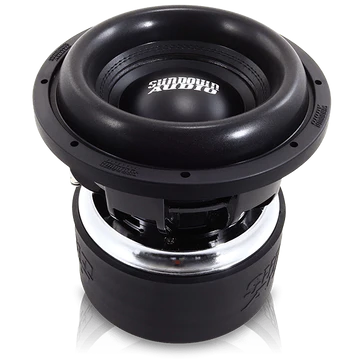 Z v.6 10” D1 / D2 (2500-watt)