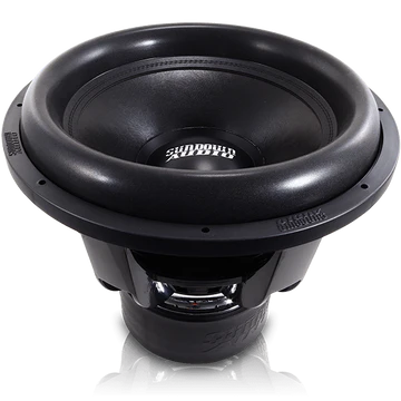 Z v.6 18” D1 / D2 (2500-watt)