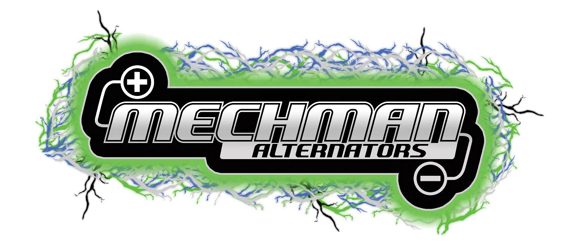 Mechman Alternators