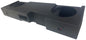 Chevrolet Silverado GMC Sierra Crew Cab (4-Full doors) 2019 - 2024 (Dual 12" Ported UPFIRE)