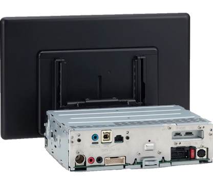 XAV-AX8500 | 25.7 cm (10.1”) Digital Multimedia Receiver