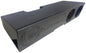 Chevrolet Silverado GMC Sierra Crew Cab (4-Full doors) 2019 - 2024 (Dual 10" Ported FRONTFIRE)