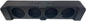 Ford F-150 Crew Cab & Super Duty F-250 / F-350 Crew Cab (4-Hole Round corner sprayed)