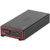Elite MODEL 600W High Output 2 Channel Full Range-BE600.2D