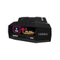 Uniden R8W (New Model) Extreme Long Range Laser/Radar Detector, 360° Awareness, Directional Arrows, Wi-Fi, Bluetooth, GPS, Real-Time Voice Alerts, Red Light & Speed Camera Alerts, R/TACH App