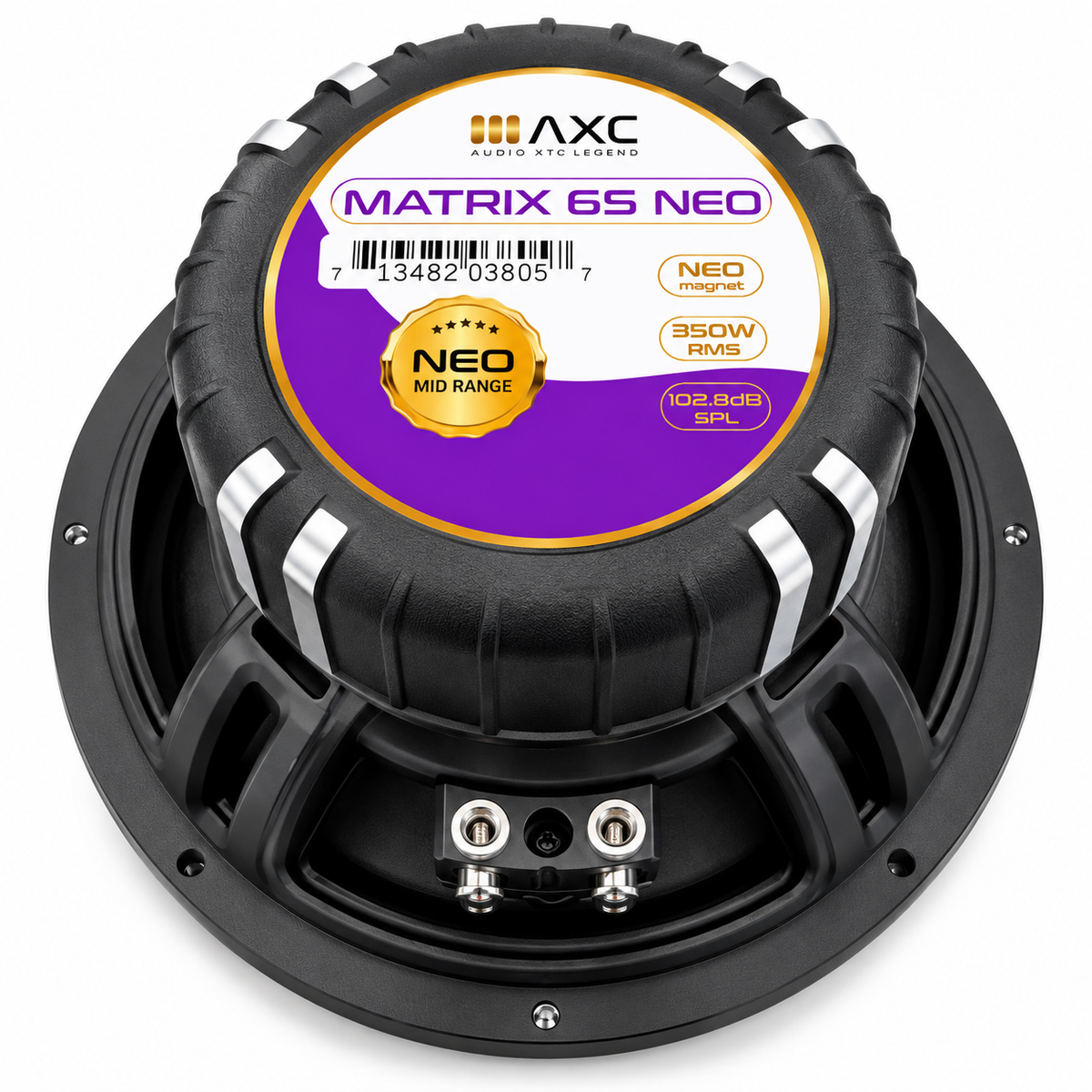 AXC MATRIX 65 NEO (SINGLE)