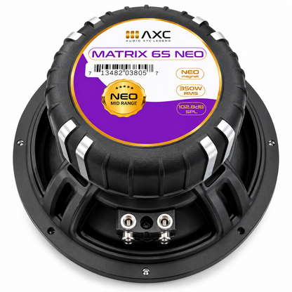 AXC MATRIX 65 NEO (SINGLE)