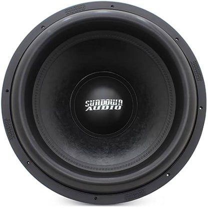 X-18 v.3 (2000-watt) D1/D2
