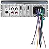Single-DIN-460BRGB