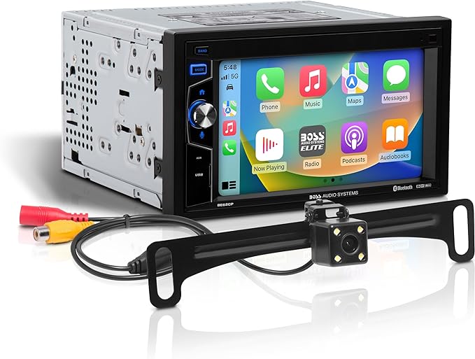 Double-DIN-BE62CP-C