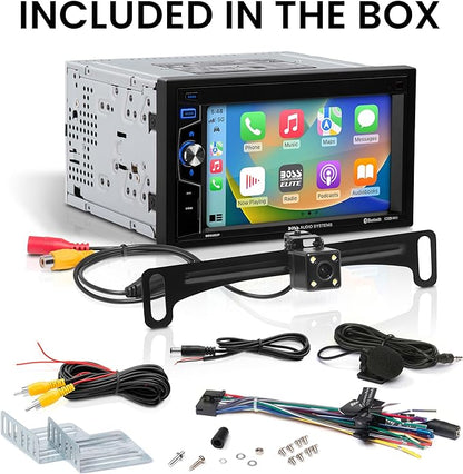 Double-DIN-BE62CP-C