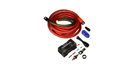 RFK-1 1/0 AWG POWER ONLY KIT