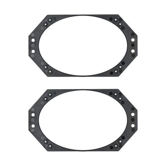 82-1011 Speaker Adapter - Jeep Wrangler TJ 1997-2006