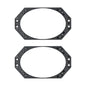82-1011 Speaker Adapter - Jeep Wrangler TJ 1997-2006