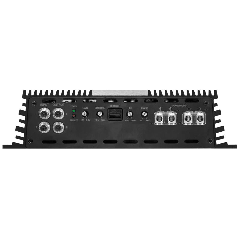 Apocalypse AAK-20000.1D | 20000 Watt Power Amplifier