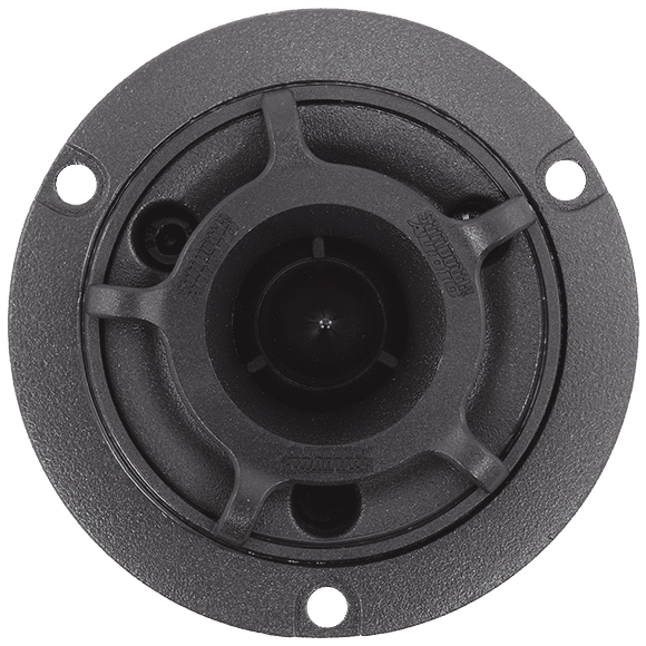Tweeter Small BT-1R Tweeter With Grill Small 4/8OHM – Best Sound Car Audio