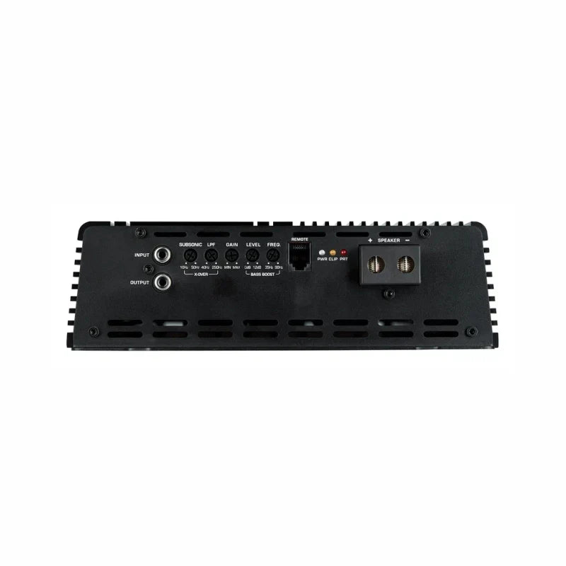Apocalypse ATOM 12.5K PRO | 12500 Watt Power Amplifier