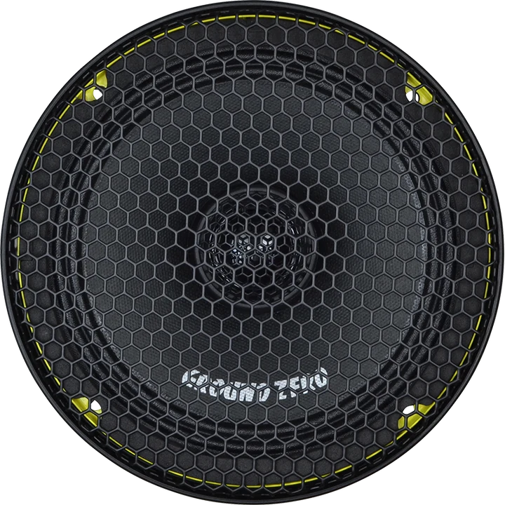 Ground Zero GZCF 6.5XSPL