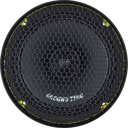 Ground Zero GZCF 6.5XSPL