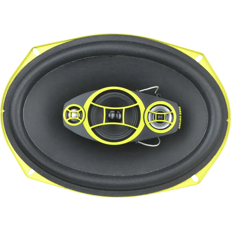 Ground Zero GZCF 7104XSPL