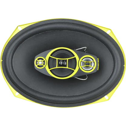 Ground Zero GZCF 7104XSPL