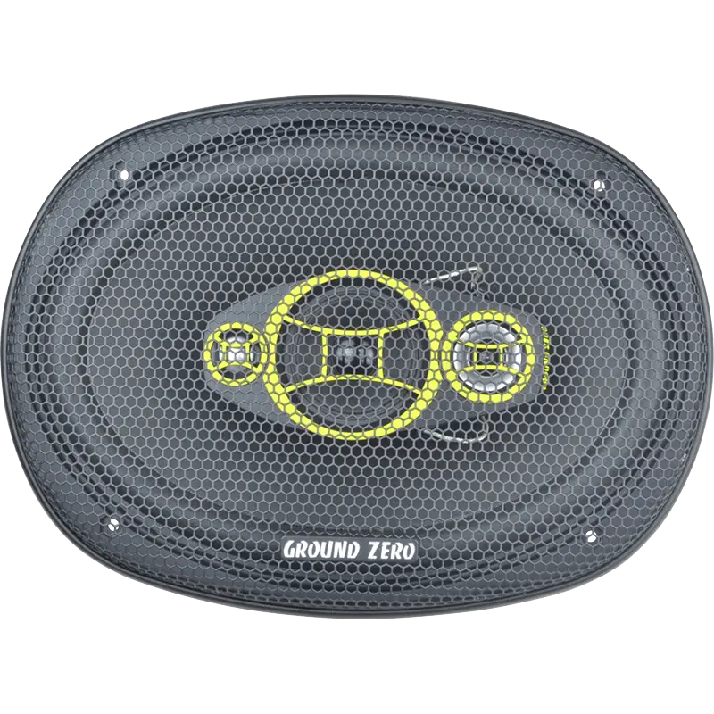 Ground Zero GZCF 7104XSPL