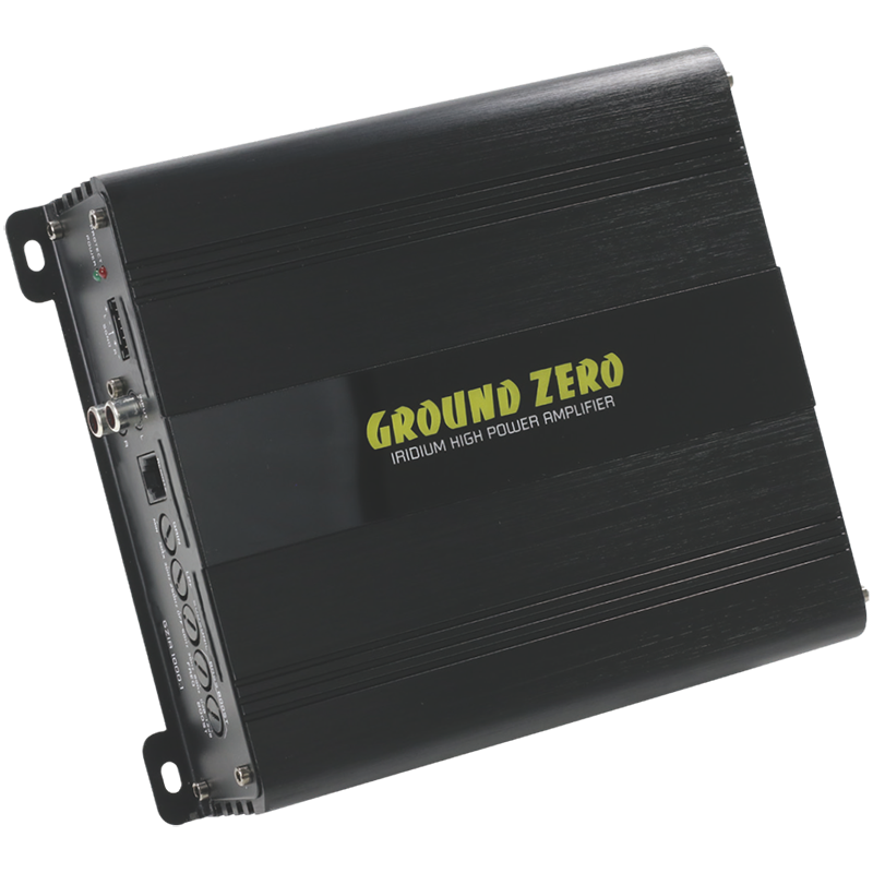 Ground Zero GZIA 1000.1