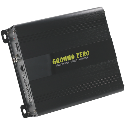 Ground Zero GZIA 1000.1