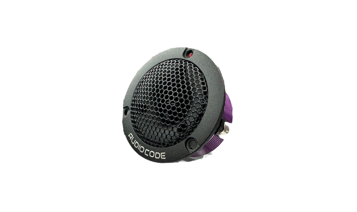 AUDIO CODE AC-25X (SINGLE) – Best Sound Car Audio
