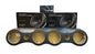 Deaf Bonce 61se Roof Rack Bundle
