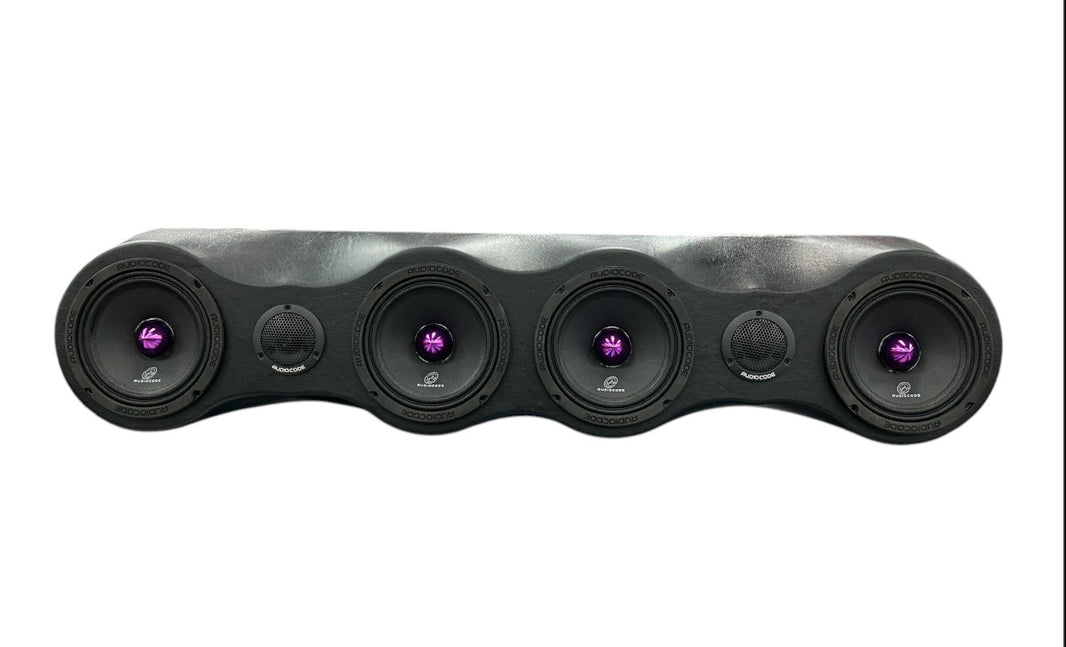 AXC – Best Sound Car Audio