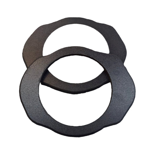 Ford Custom Speaker Adapters
