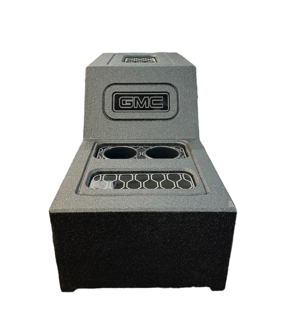 99-06 CHEVY/GMC CENTER CONSOLE GMC - Main Image