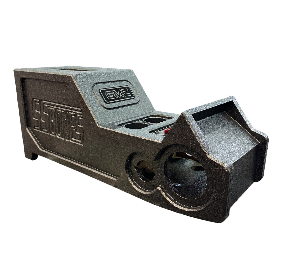 88-94 Center Console Box Chevy/GMC – Best Sound Car Audio