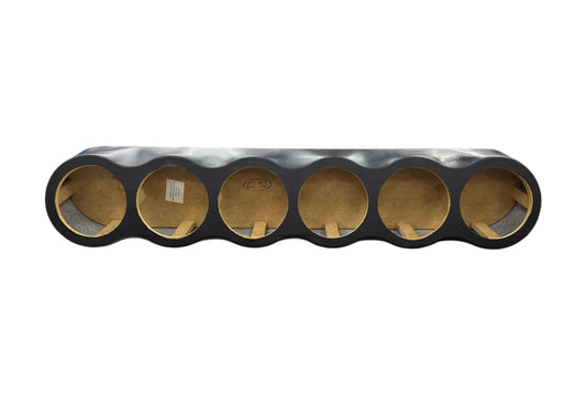 6 6.5 SPEAKER RACK