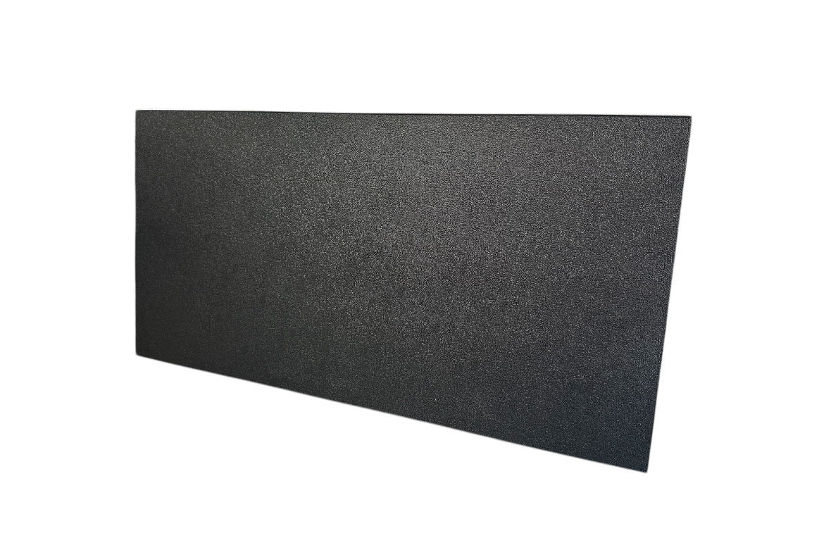 ABS PLASTIC 12X14