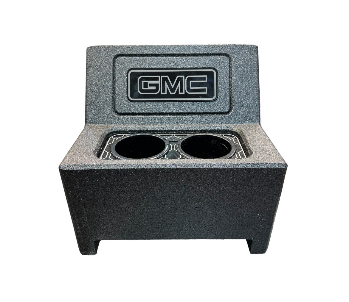 88-94 Mini Center Console
