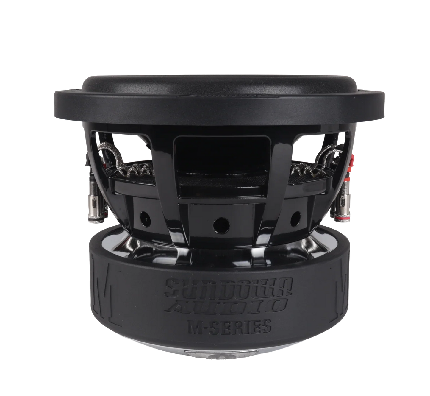SUNDOWN AUDIO M-Series M8 800W Subwoofer