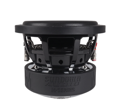 SUNDOWN AUDIO M-Series M8 800W Subwoofer