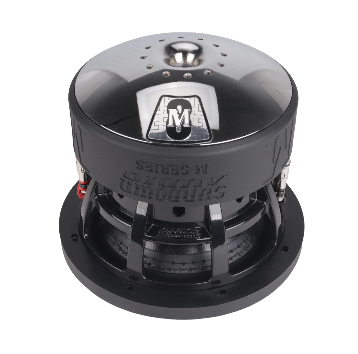 SUNDOWN AUDIO M-Series M8 800W Subwoofer