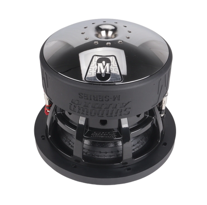 SUNDOWN AUDIO M-Series M8 800W Subwoofer