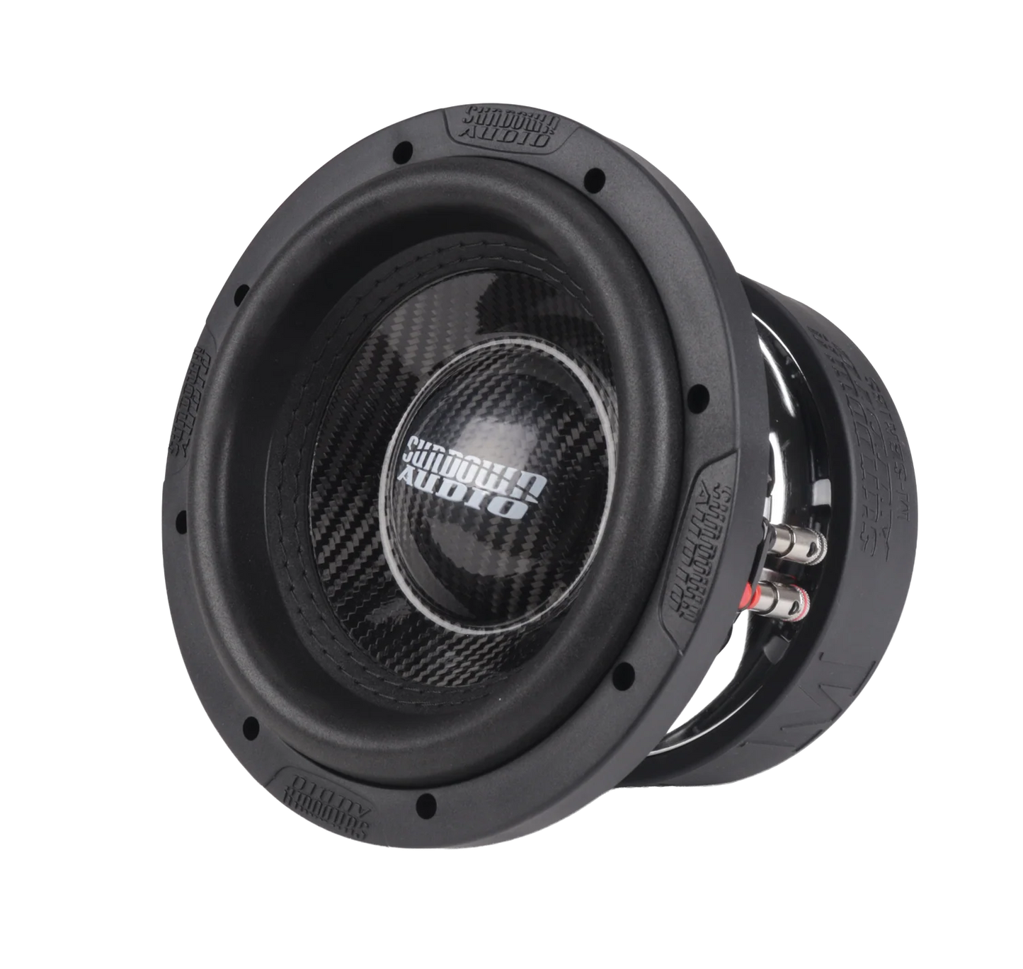 SUNDOWN AUDIO M-Series M8 800W Subwoofer