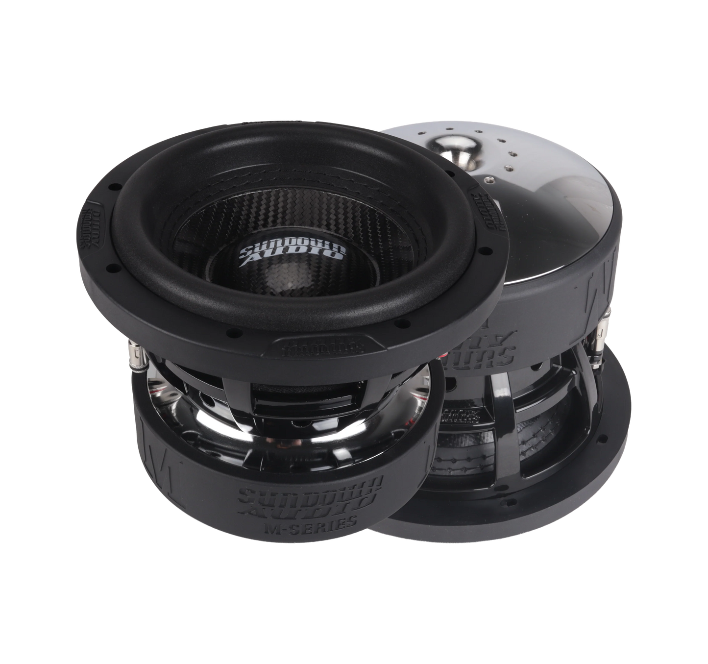 SUNDOWN AUDIO M-Series M8 800W Subwoofer