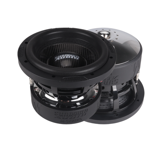 SUNDOWN AUDIO M-Series M8 800W Subwoofer