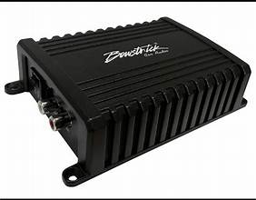 Digital Signal Processors