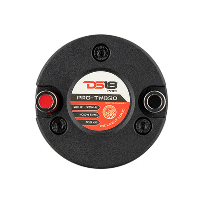 DS18 PRO-TW820