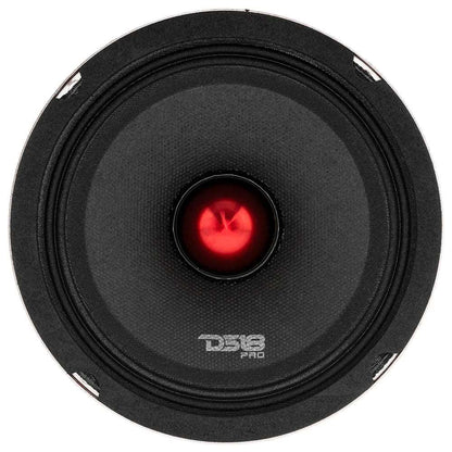 DS18 PRO-X5.4BM