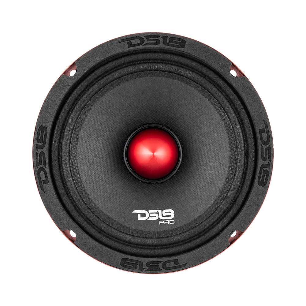 S18 PRO-X6.4BM