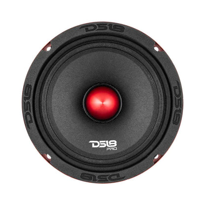S18 PRO-X6.4BM